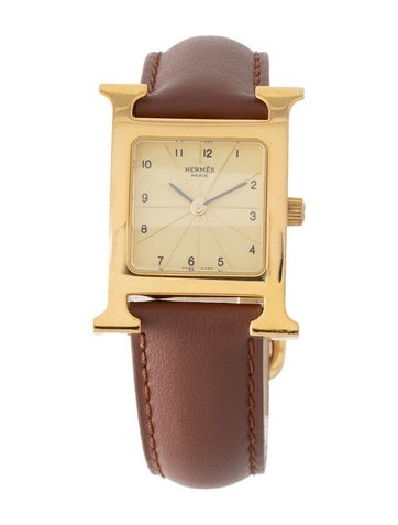 Hermès Heure H Watch
