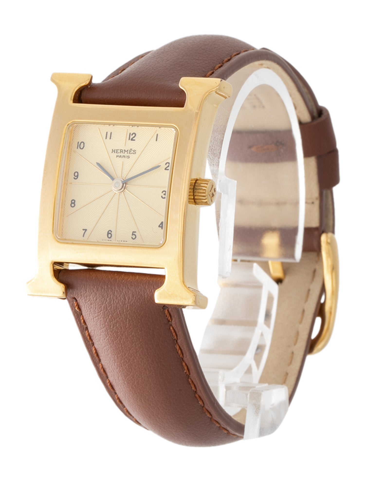 Hermès Heure H Watch