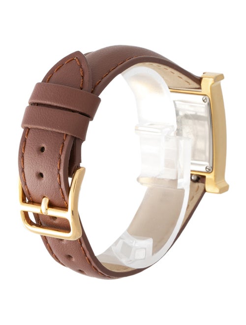 Hermès Heure H Watch