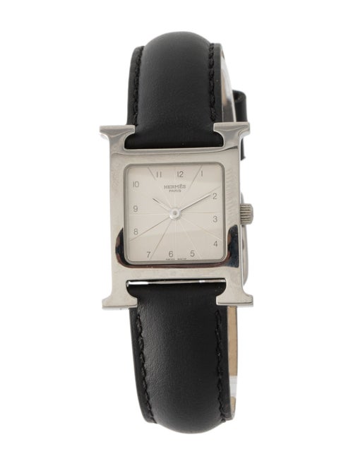 Hermès Heure H Watch