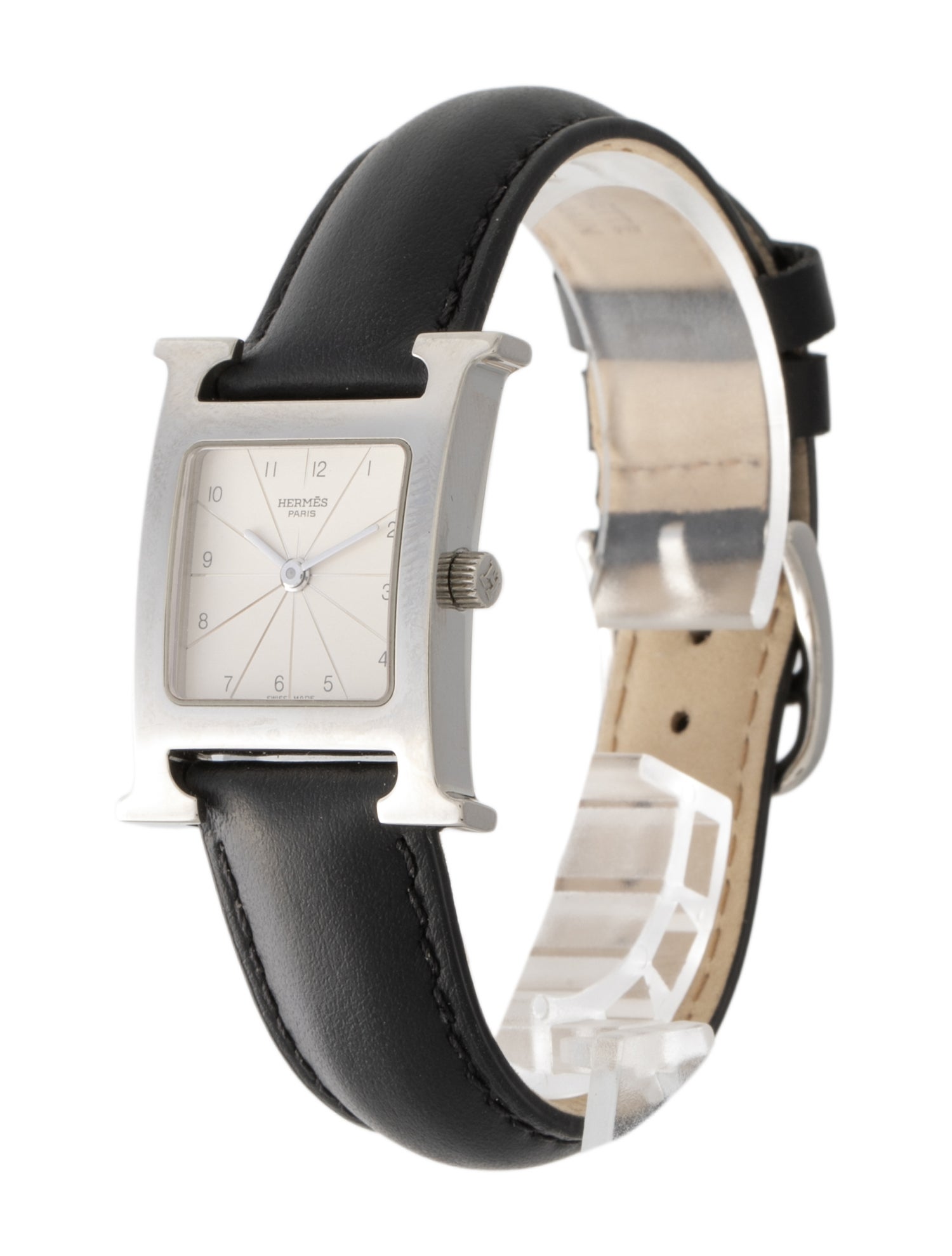 Hermès Heure H Watch