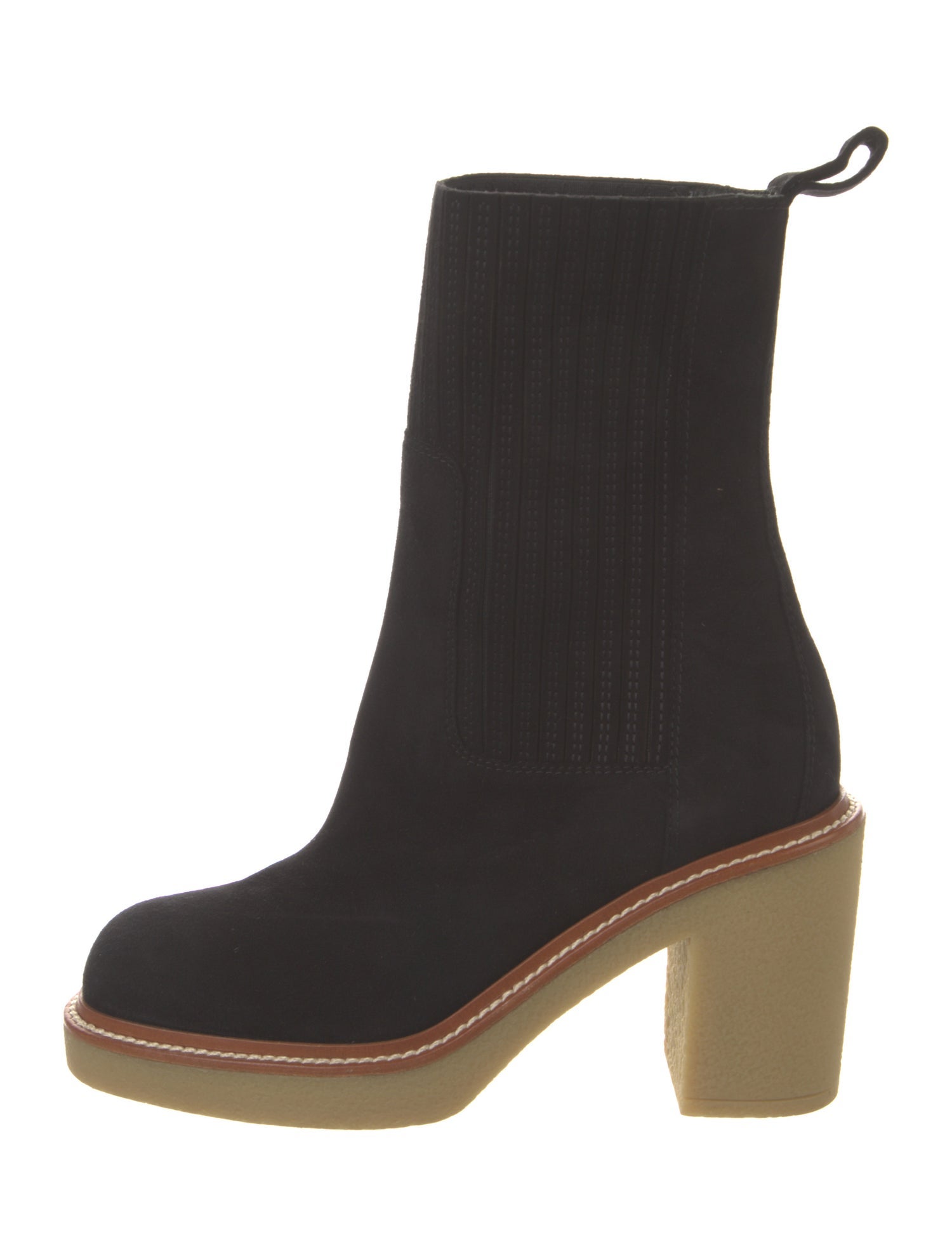 Hermès 2021 Donia Boots