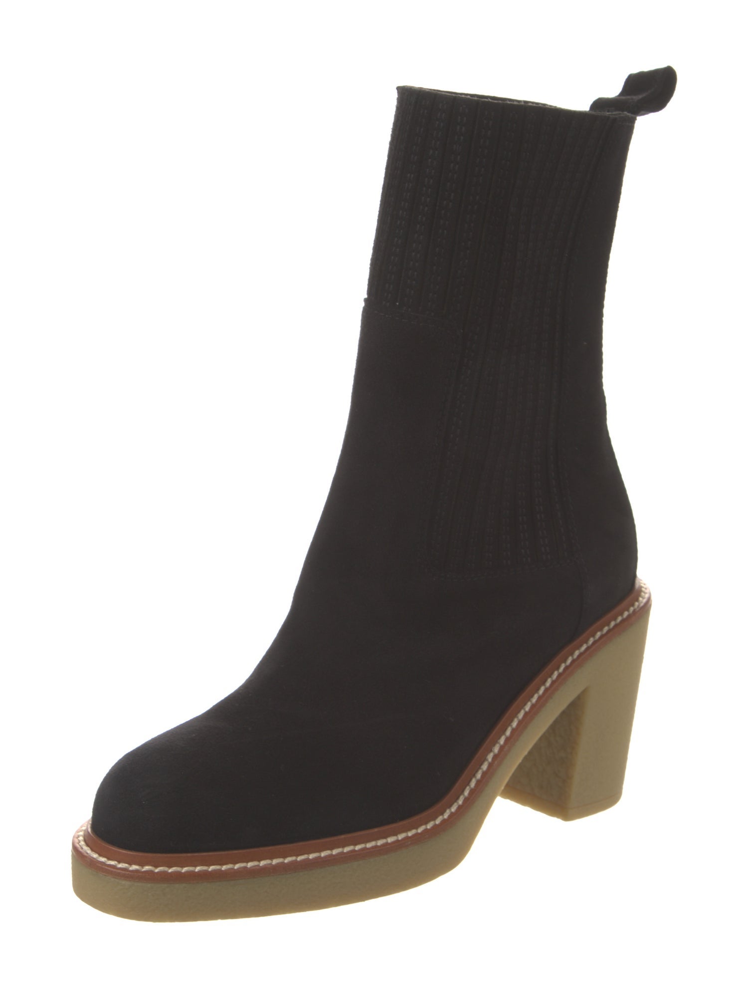 Hermès 2021 Donia Boots