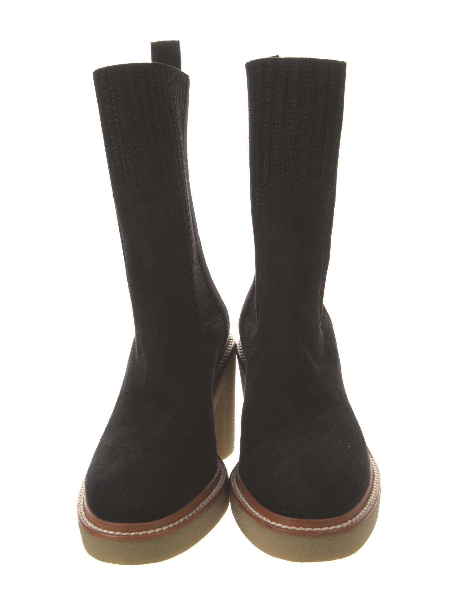 Hermès 2021 Donia Boots