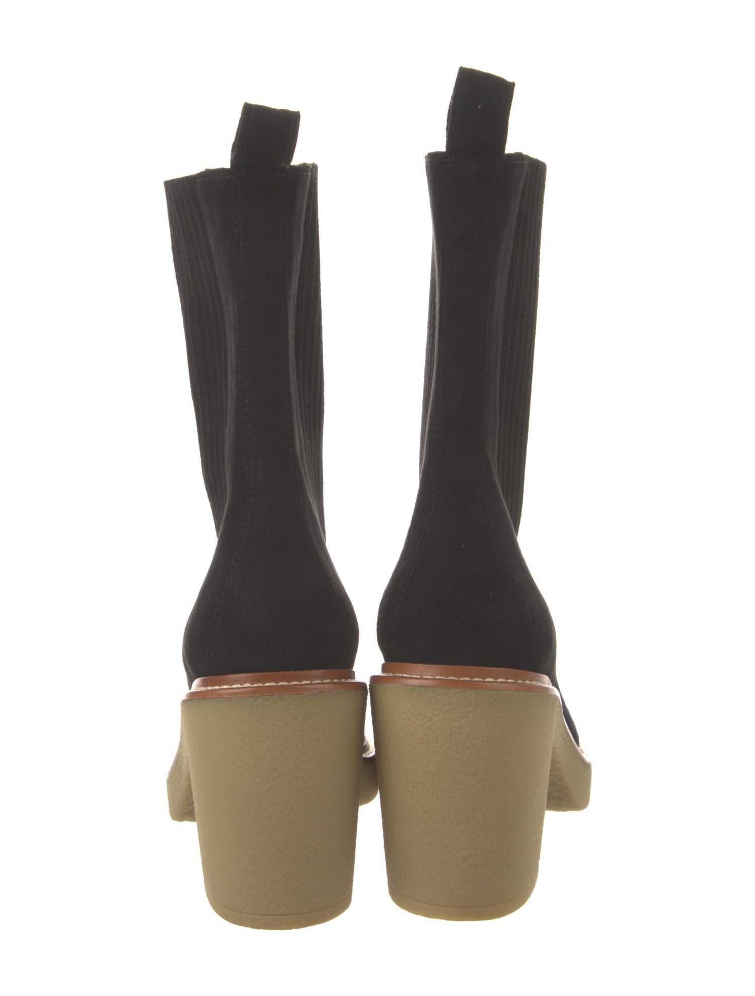 Hermès 2021 Donia Boots