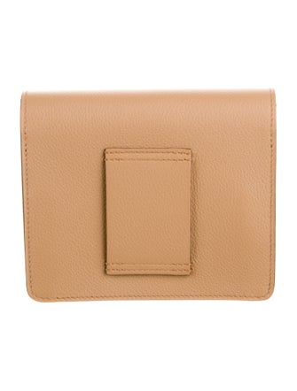 Hermès Roulis Slim Wallet