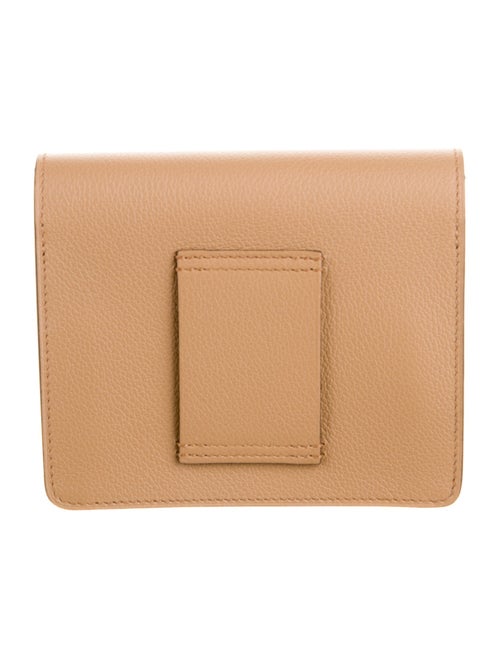 Hermès Roulis Slim Wallet