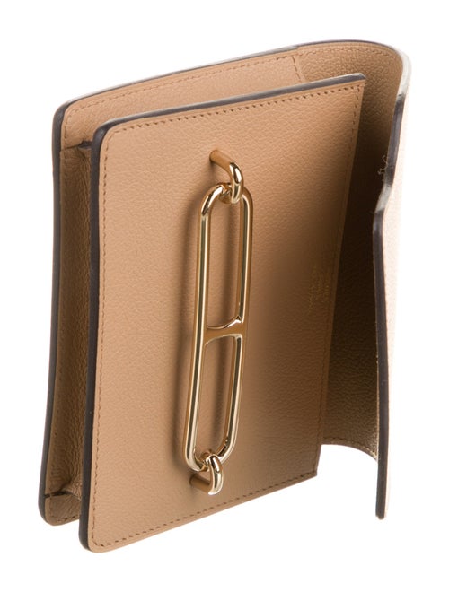 Hermès Roulis Slim Wallet