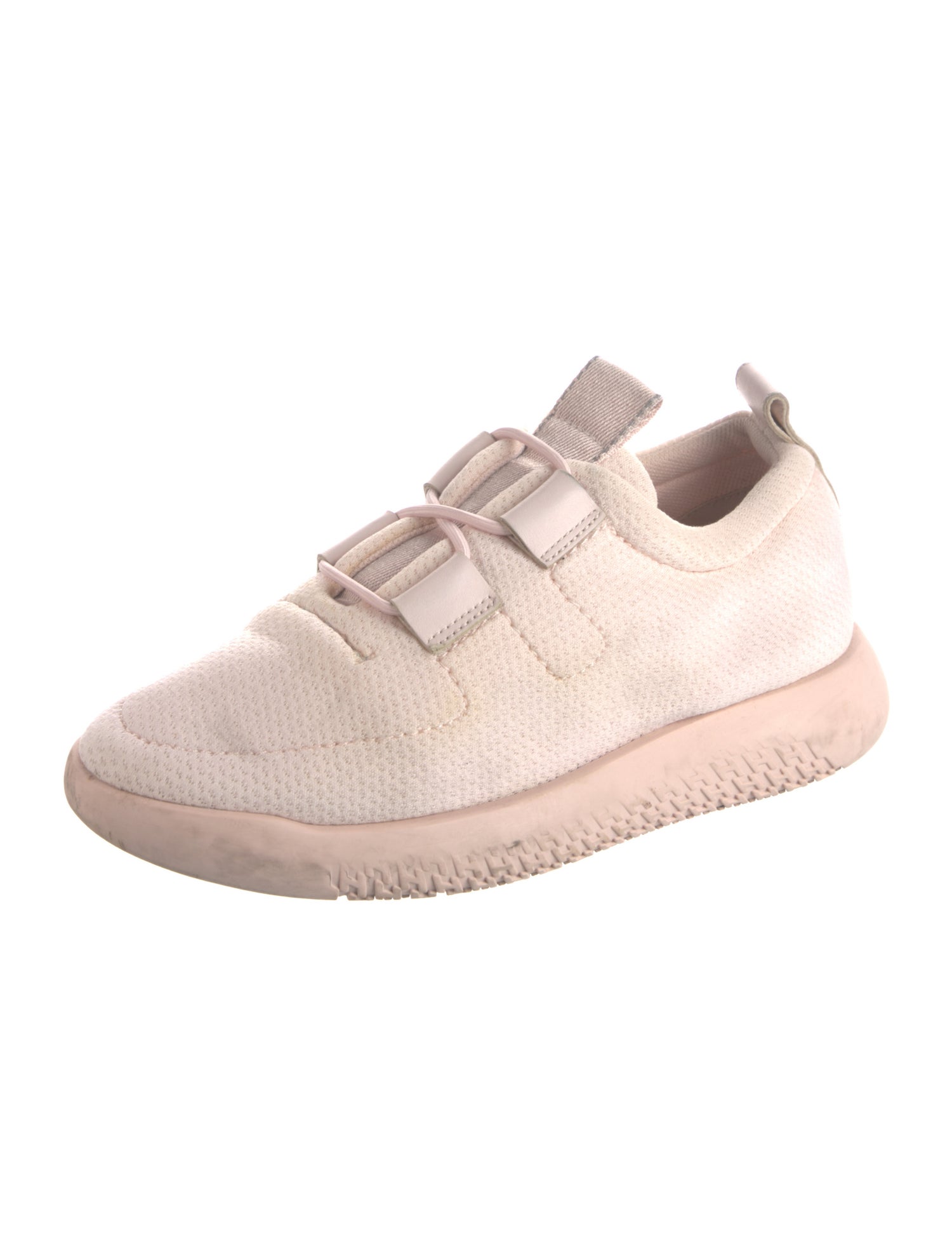 Hermès Team Sneakers