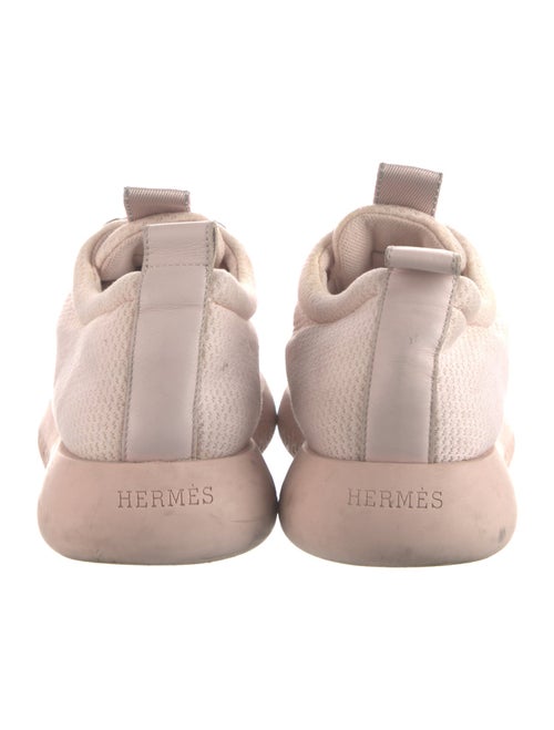 Hermès Team Sneakers
