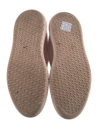 Hermès Team Sneakers