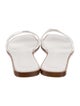 Hermès Oran H Logo Slides