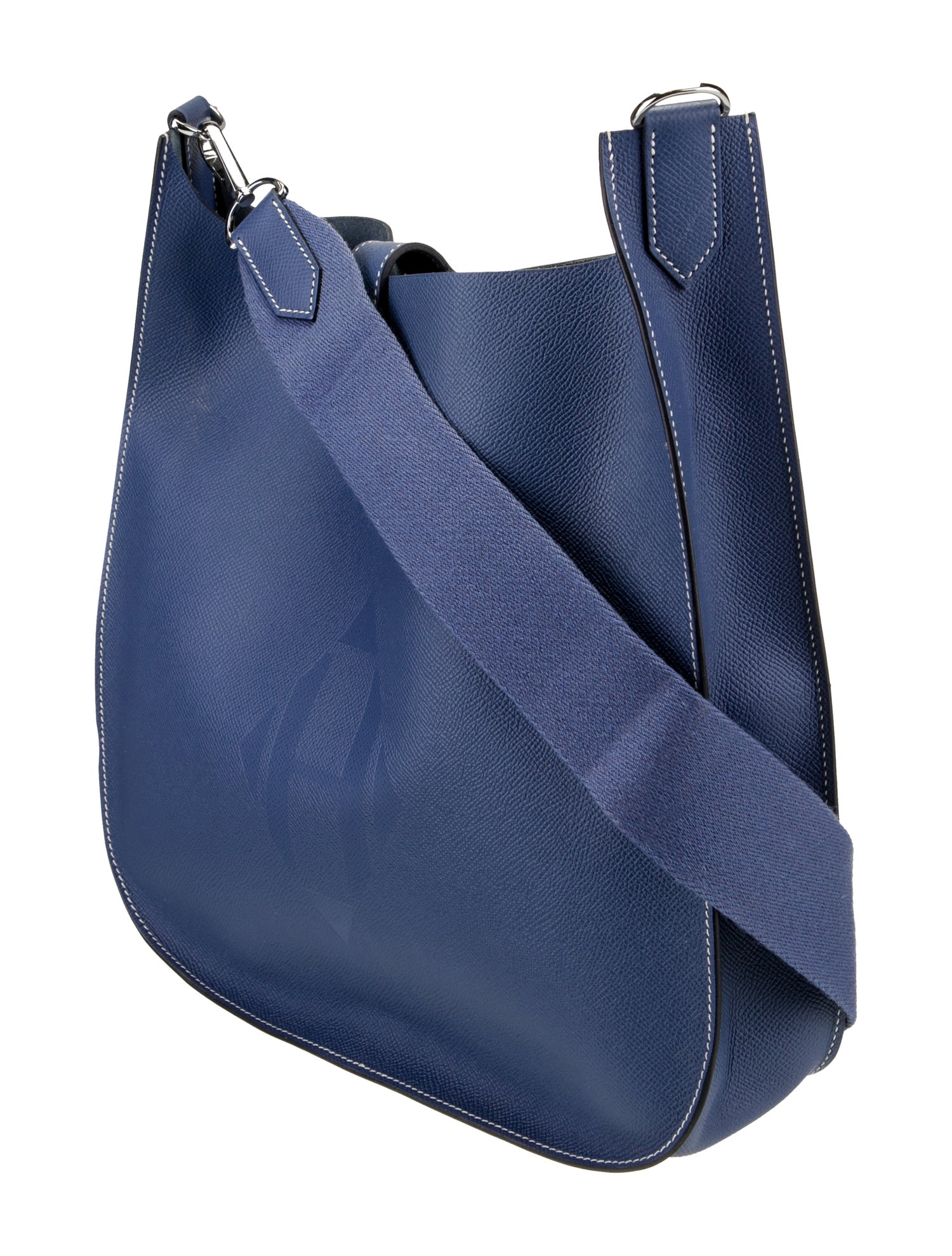 Hermès Epsom Evelyne Sellier 33