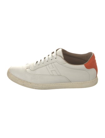 Hermès Quicker Sneakers