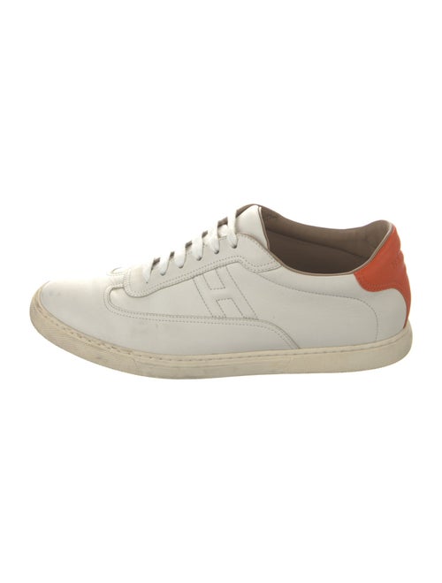 Hermès Quicker Sneakers