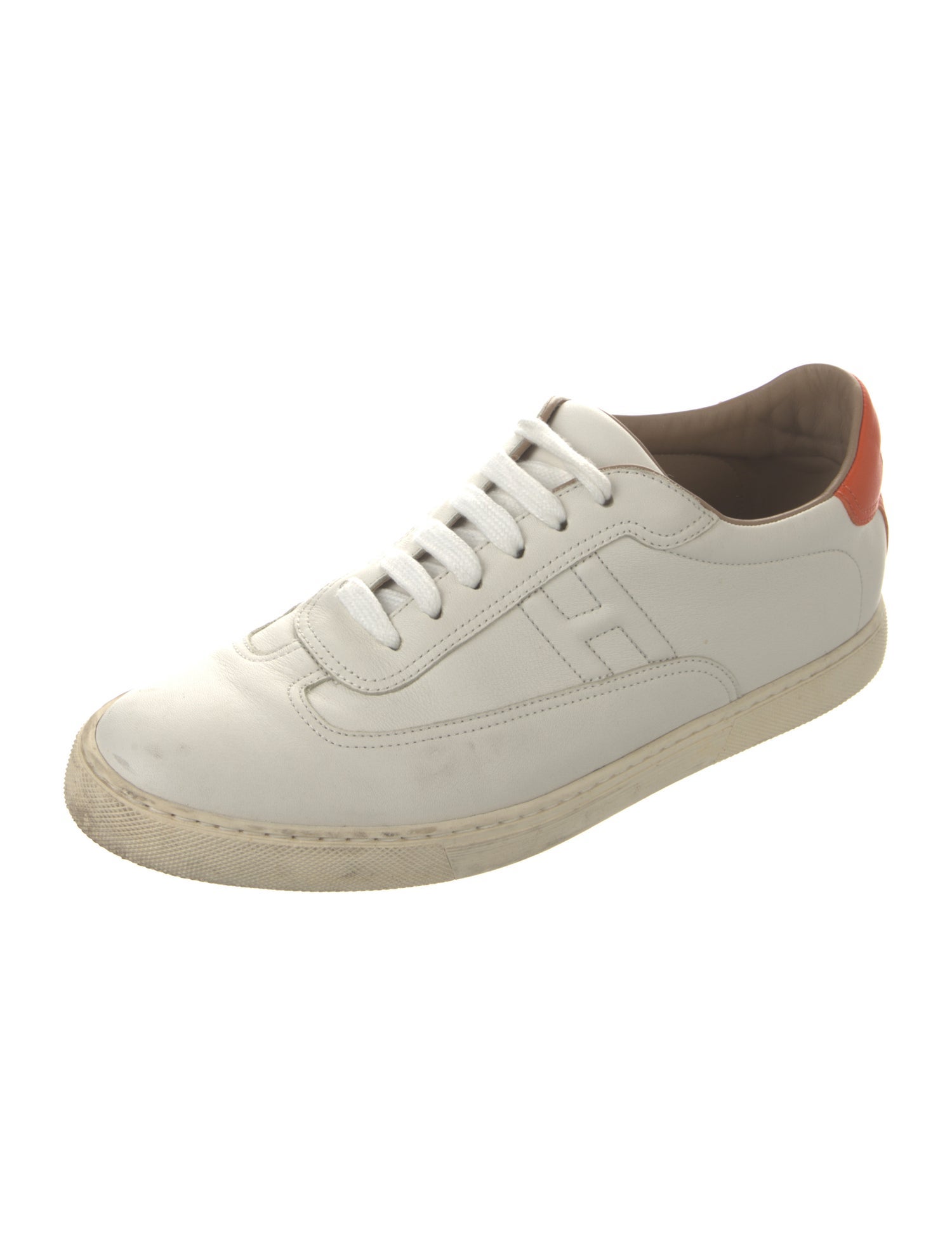 Hermès Quicker Sneakers