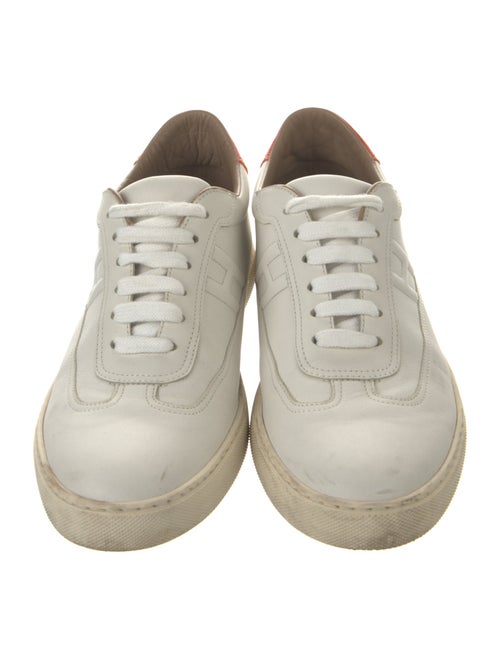 Hermès Quicker Sneakers