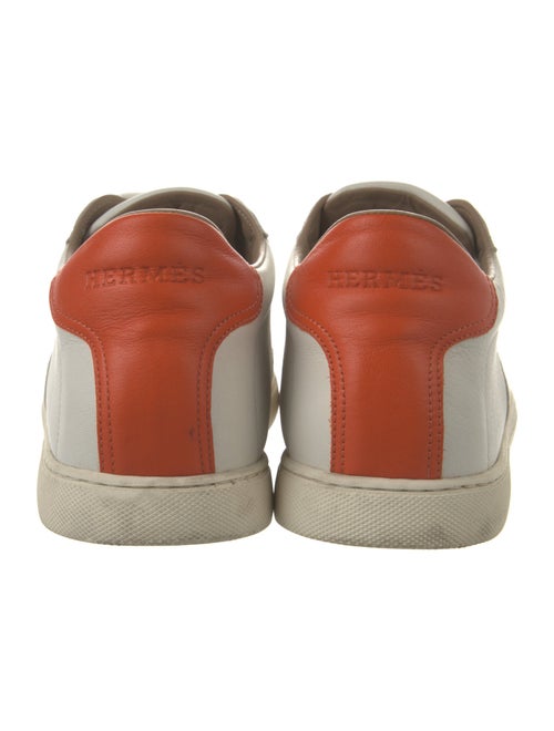 Hermès Quicker Sneakers