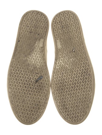 Hermès Quicker Sneakers