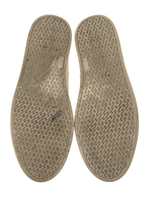 Hermès Quicker Sneakers