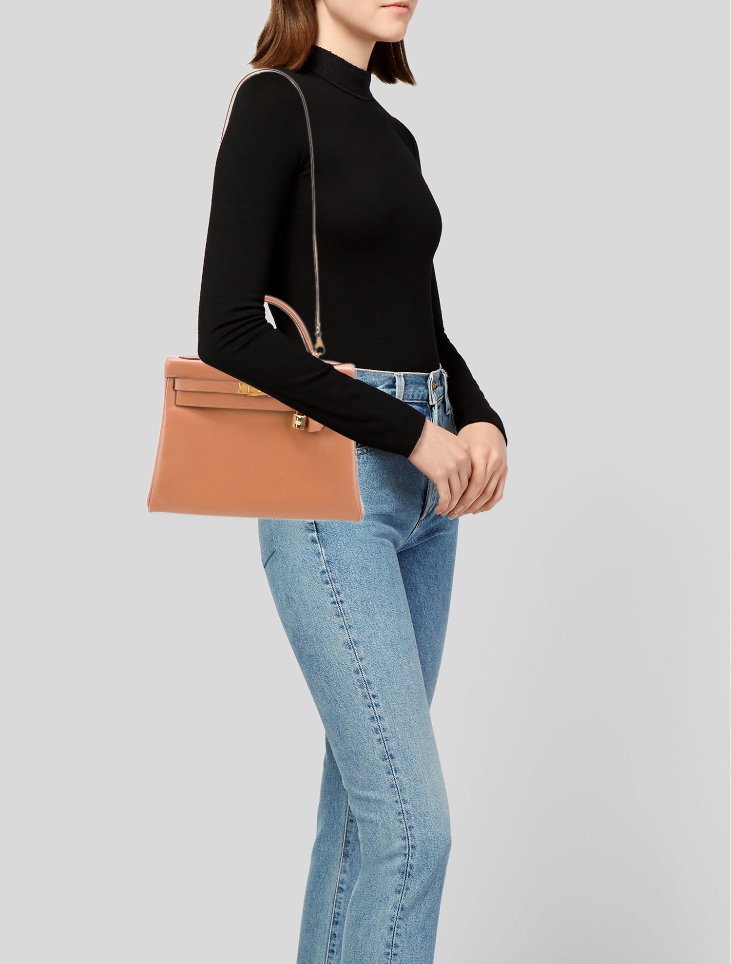 Hermès Box Kelly II Retourne 32