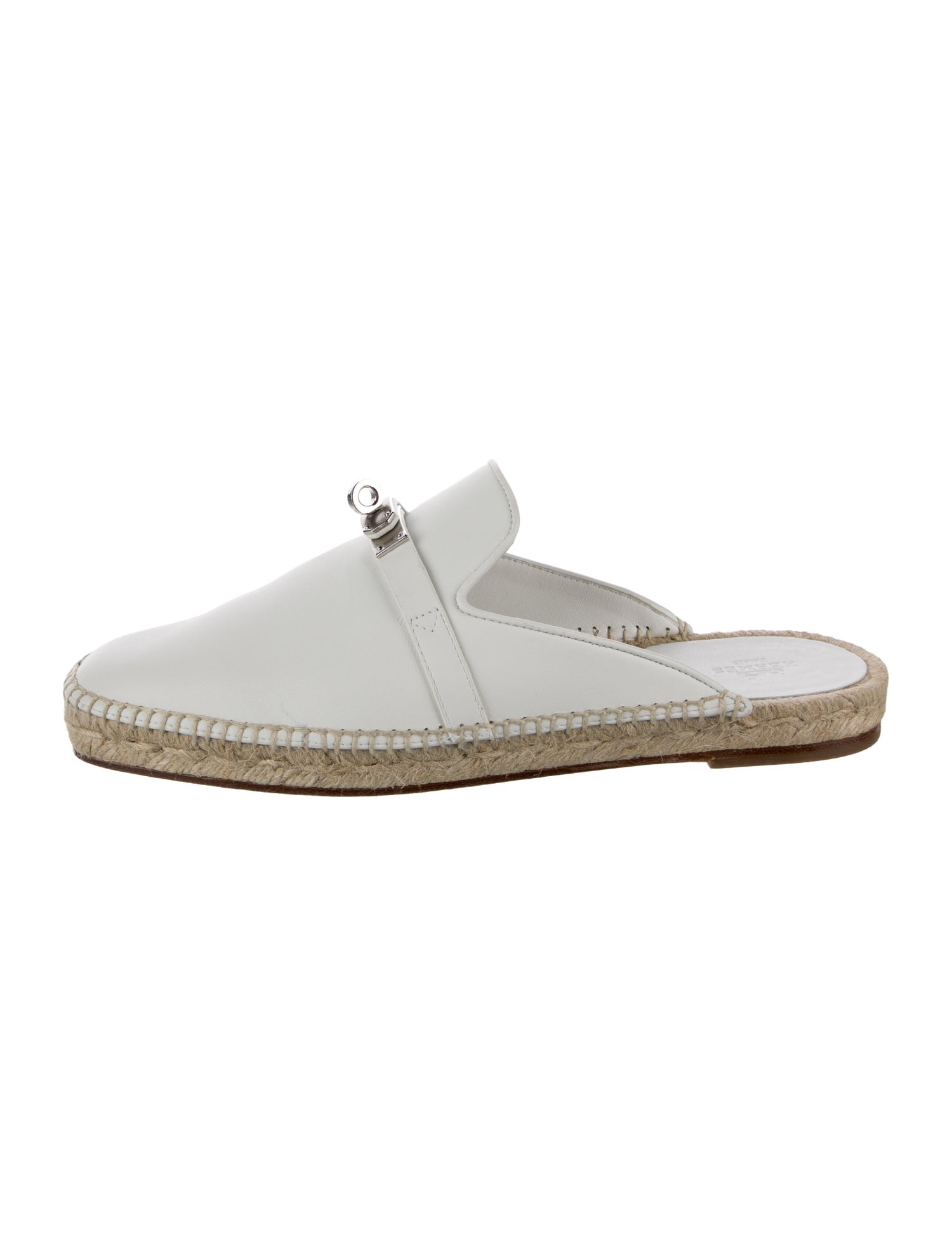 Hermès 2023 Feria Mules