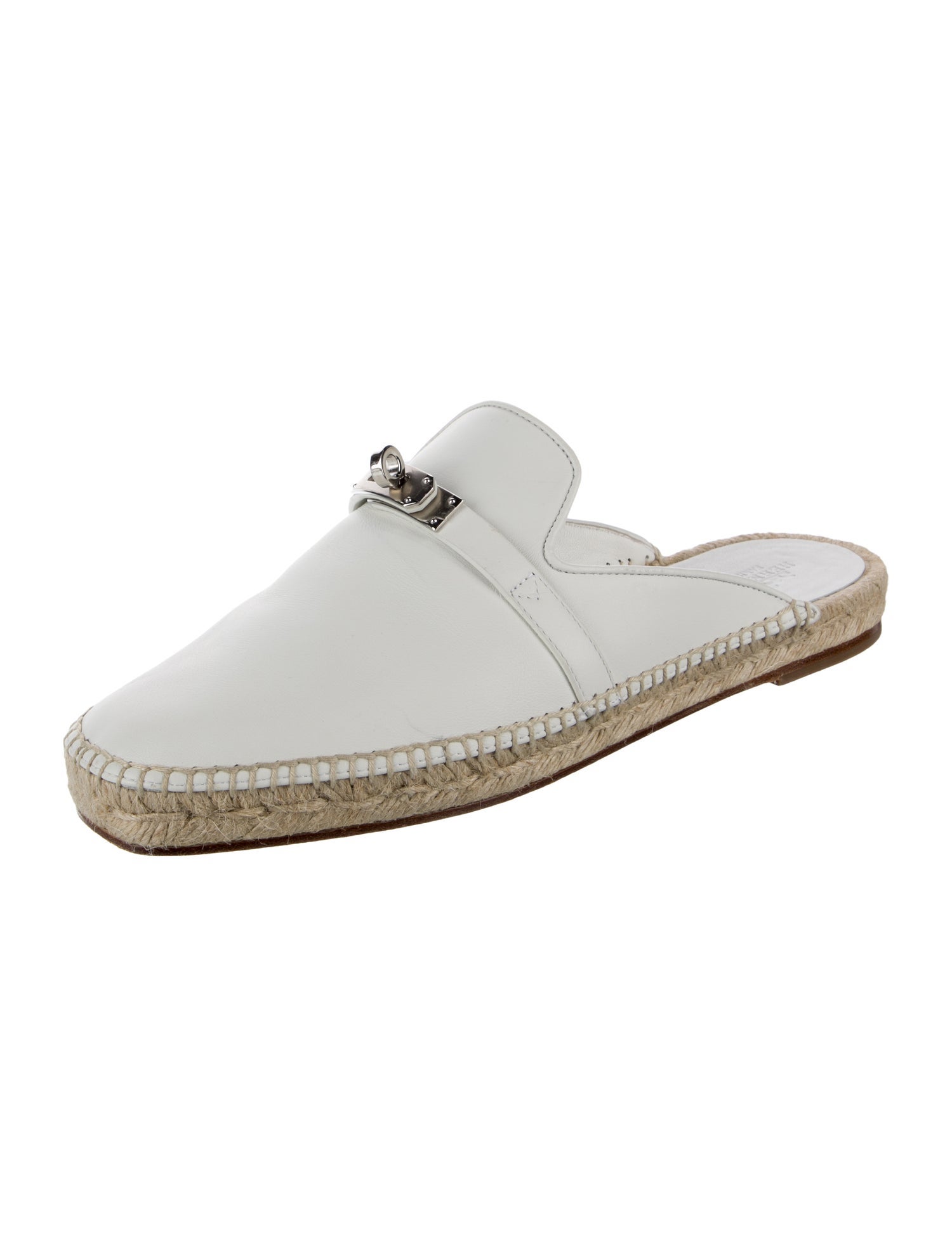 Hermès 2023 Feria Mules