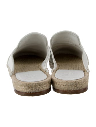 Hermès 2023 Feria Mules