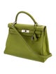 Hermès Togo Kelly II Retourne 32