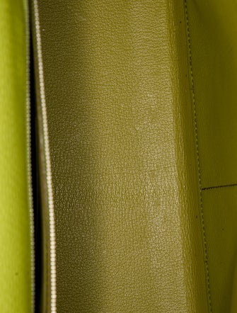 Hermès Togo Kelly II Retourne 32