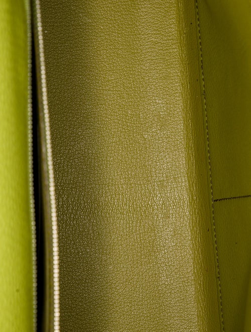 Hermès Togo Kelly II Retourne 32