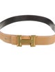 Hermès Reversible 32 mm H Belt Kit