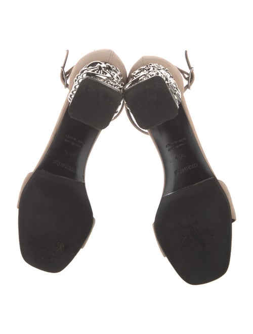 Hermès 2022 Glam 60 Sandals