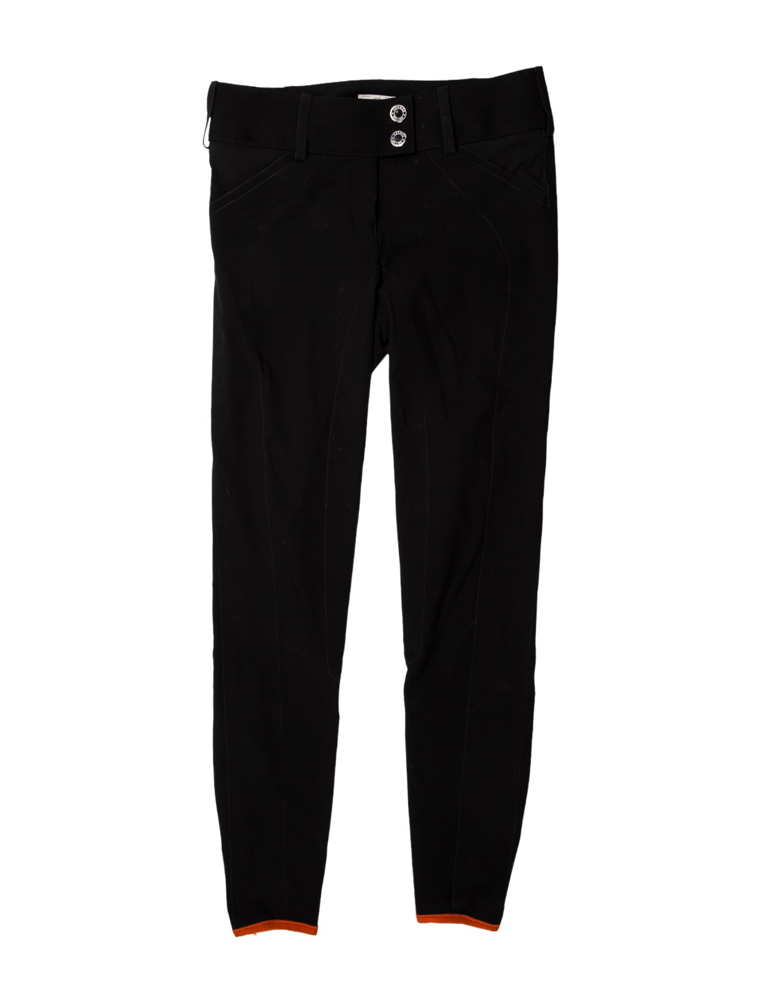 Hermès Skinny Leg Pants