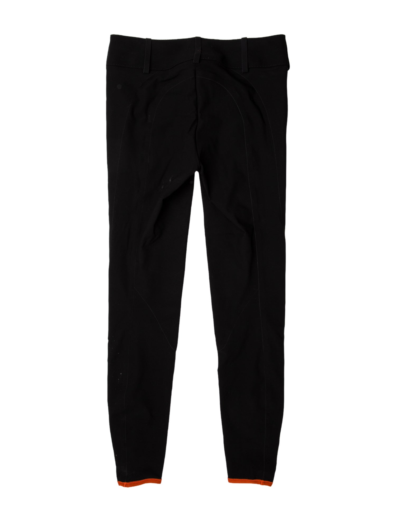 Hermès Skinny Leg Pants
