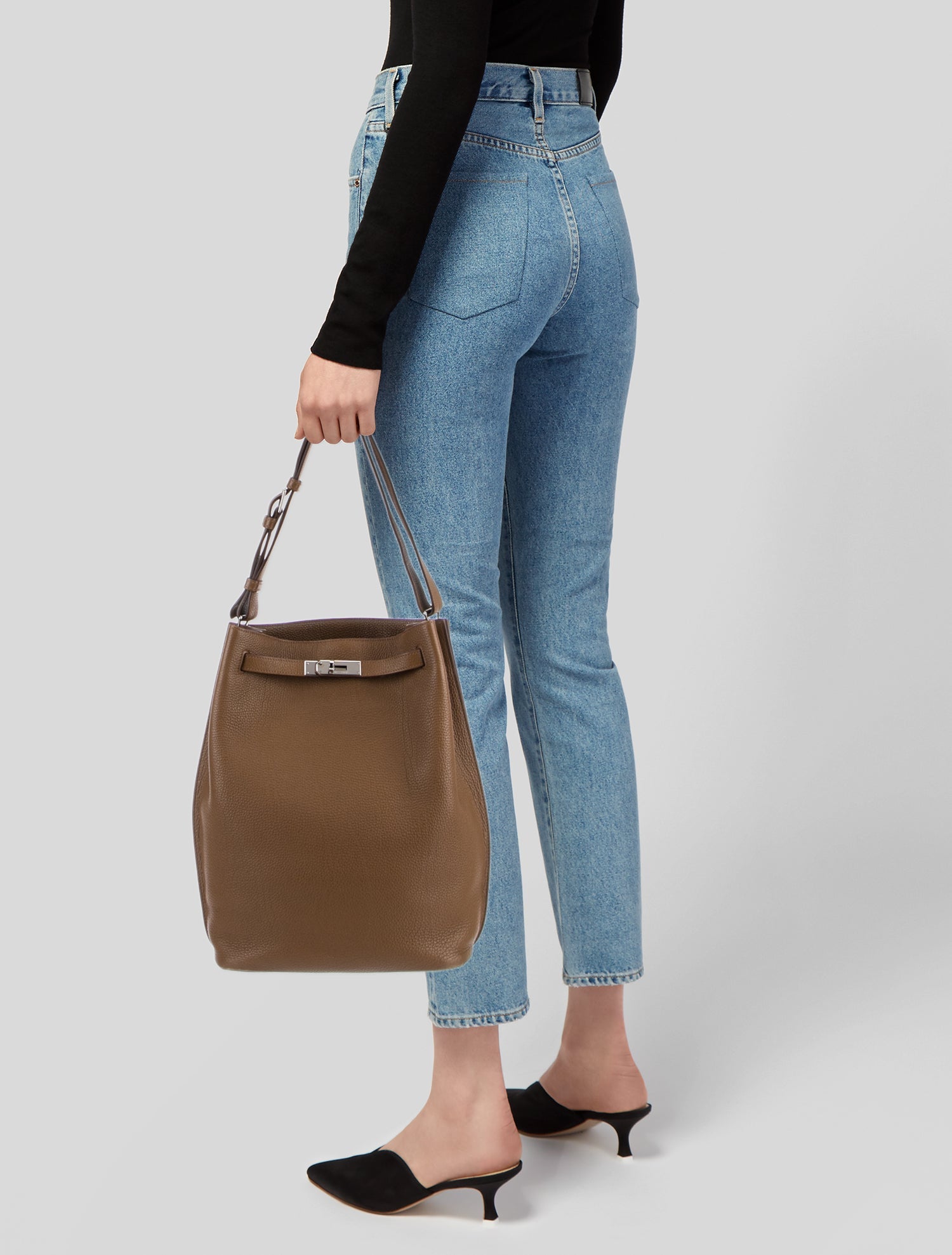 Hermès Togo So Kelly 26