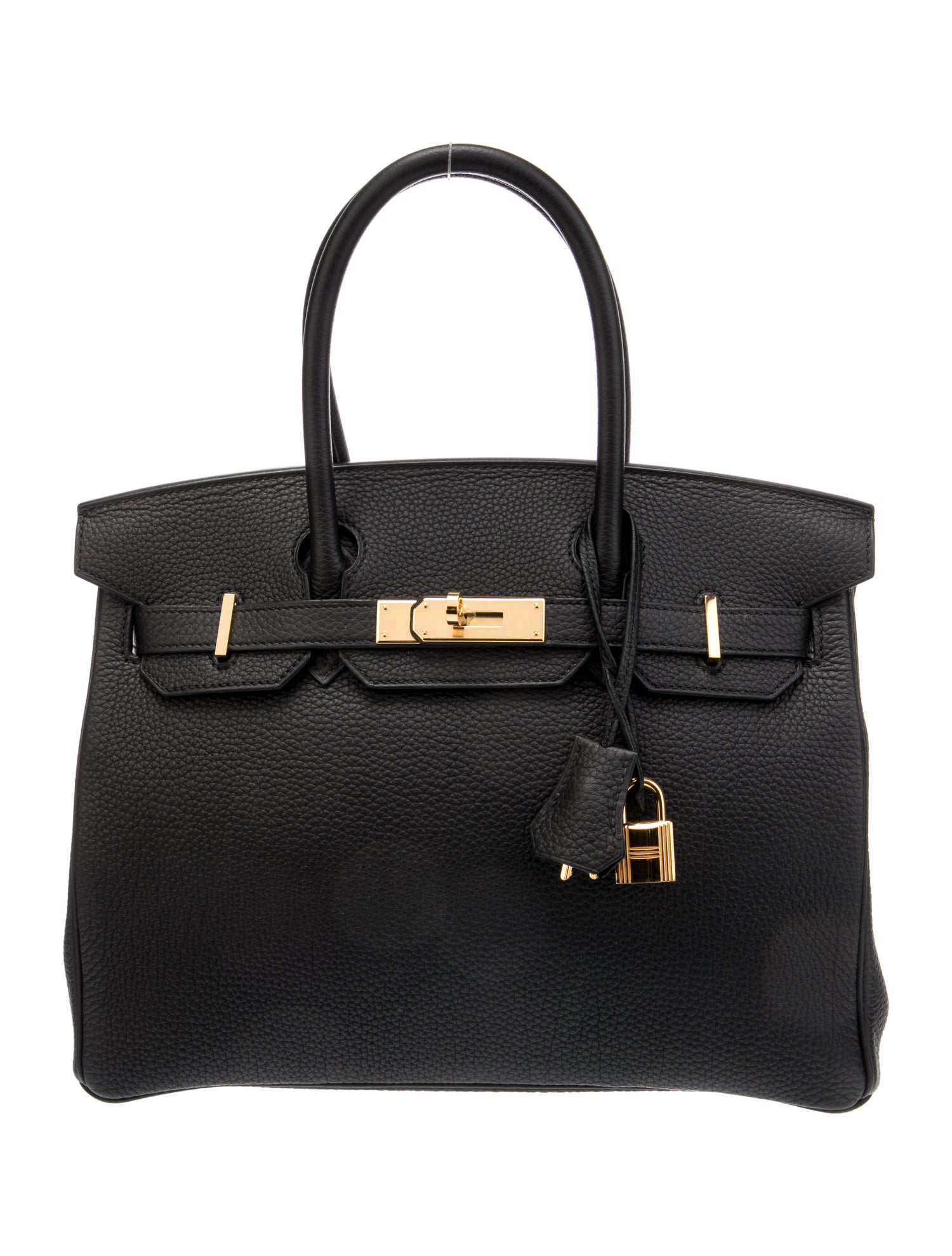 Hermès 2023 Togo Birkin 30