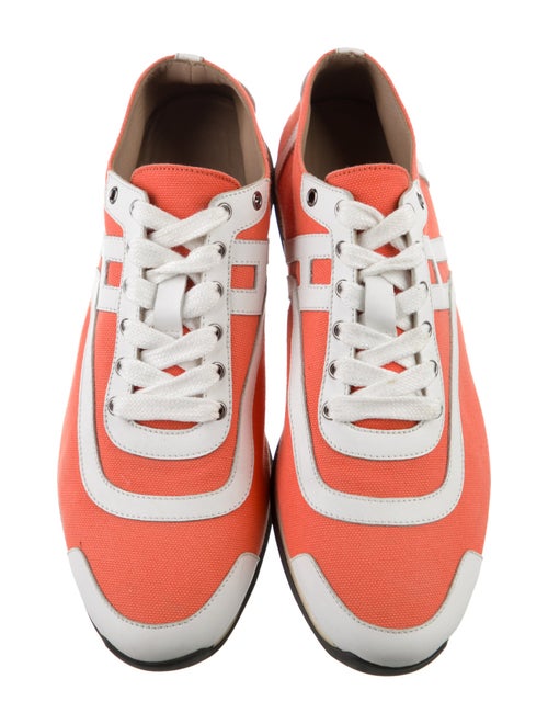Hermès Kool Sneakers