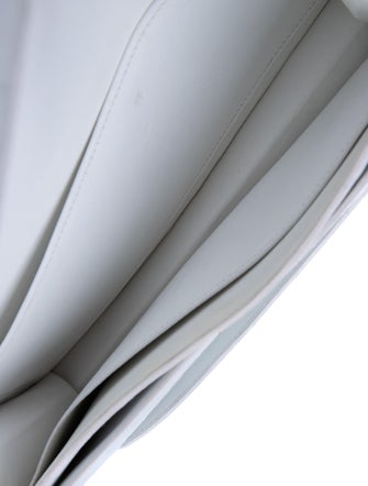 Hermès Ostrich Faco Elan Clutch