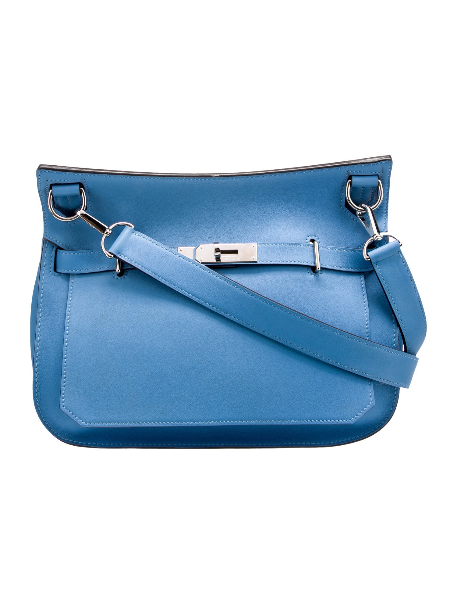 Hermès Swift Jypsiere 28