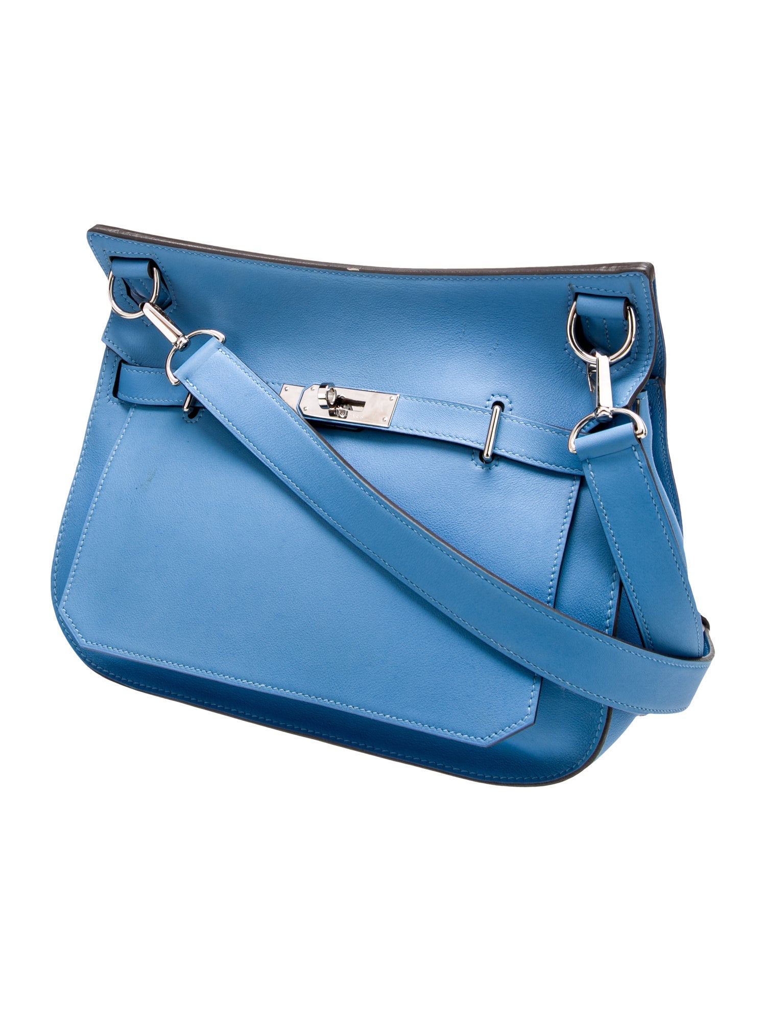 Hermès Swift Jypsiere 28