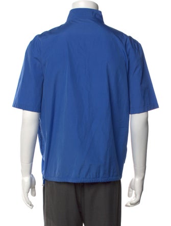 Hermès Short Sleeve Shirt