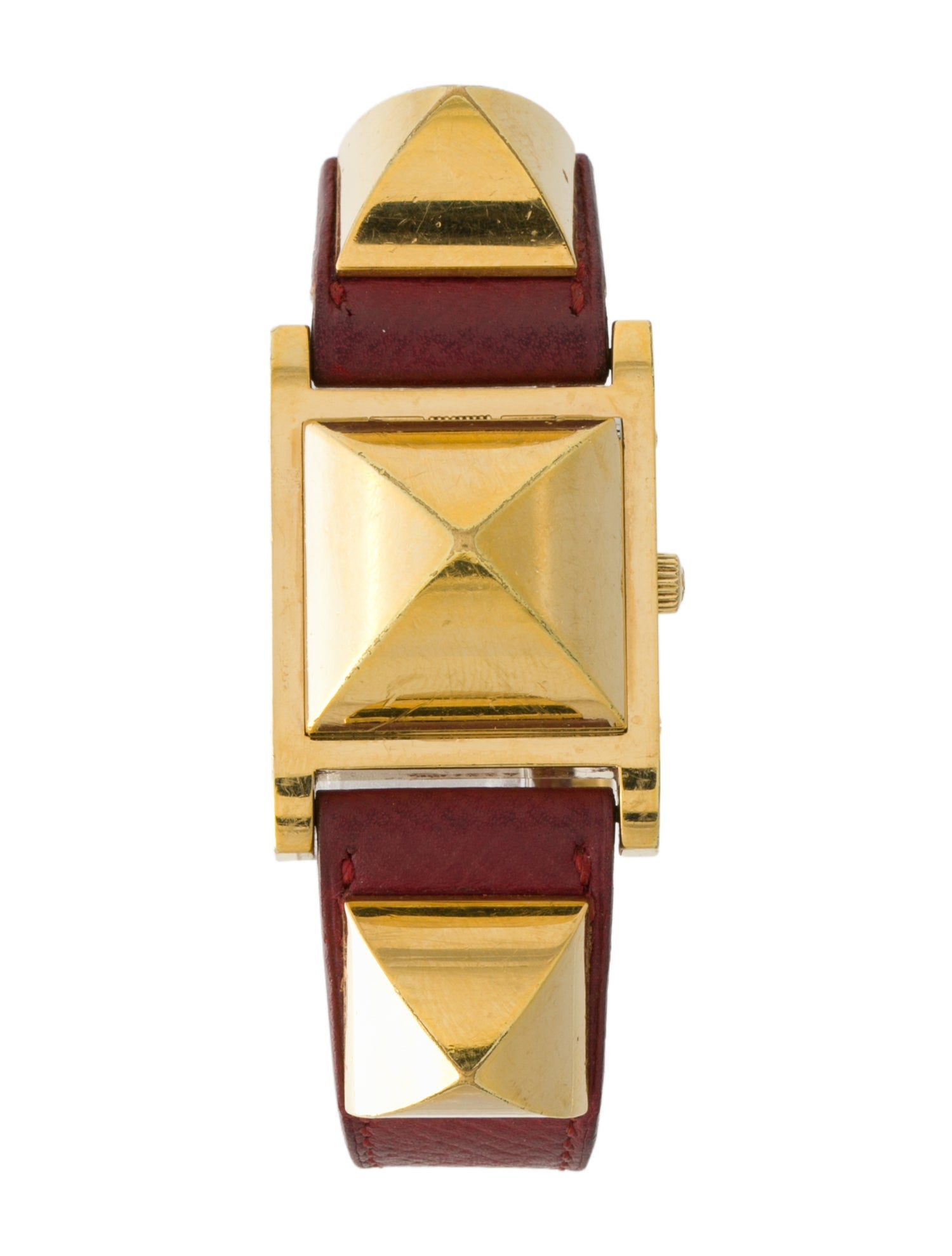 Hermès Médor Watch