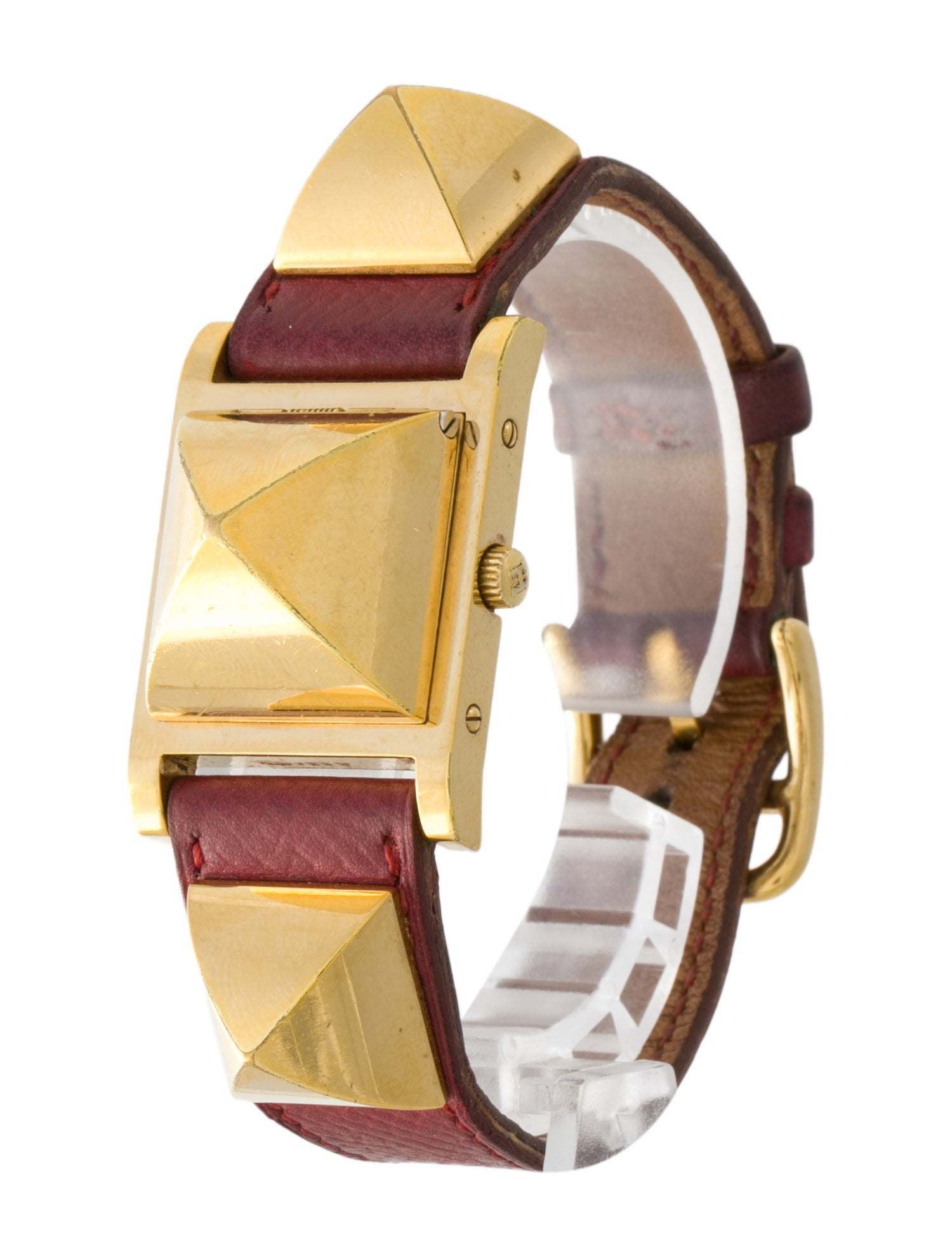 Hermès Médor Watch