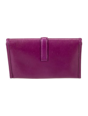 Hermès Box Mini Jige 20