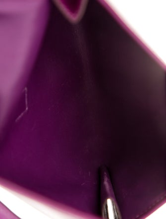 Hermès Box Mini Jige 20