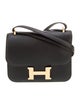 Hermès 2025 Epsom Mini Constance 18