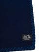 Hermès Yack 'n' Dye Throw Blanket