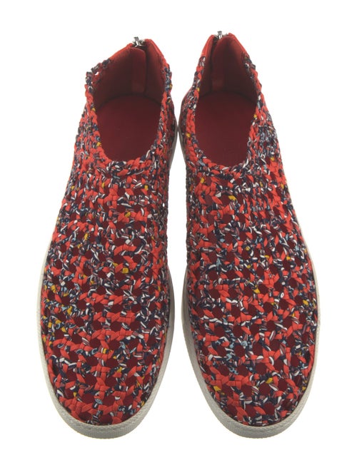 Hermès Oxygene Sneakers