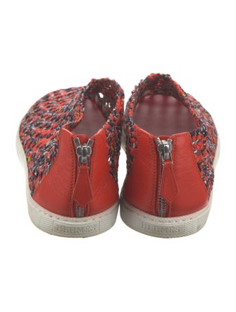 Hermès Oxygene Sneakers